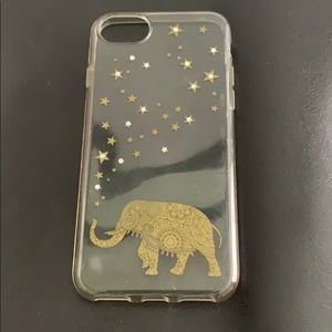 Elephant phone case